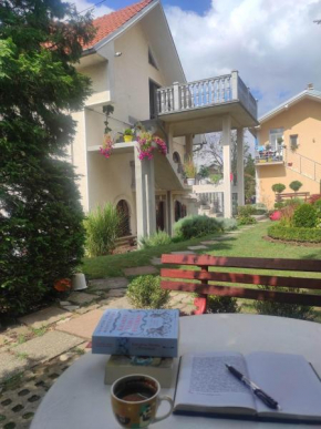 Andrea Airport Apartments